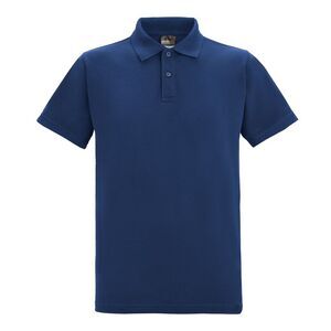 Regatta Professional Mens Pique Polo Shirt / Royal Blue